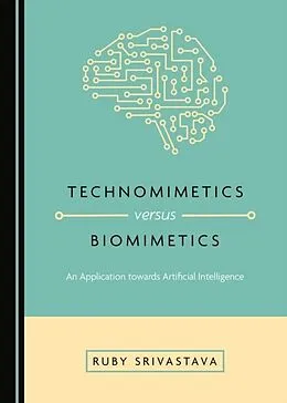E-Book (pdf) Technomimetics versus Biomimetics von Ruby Srivastava