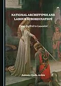 E-Book (pdf) National Archetypes and Labour Subordination von Antonio Ojeda-Aviles