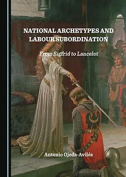 E-Book (pdf) National Archetypes and Labour Subordination von Antonio Ojeda-Aviles