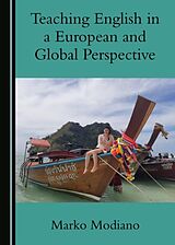 E-Book (pdf) Teaching English in a European and Global Perspective von Marko Modiano