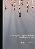 E-Book (pdf) Reading Old English Wisdom von Robert DiNapoli