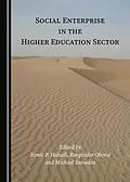 E-Book (pdf) Social Enterprise in the Higher Education Sector von Unknown