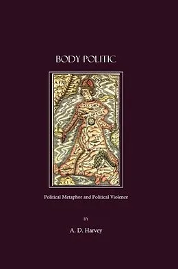 E-Book (pdf) Body Politic von A. D. Harvey