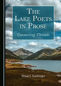 E-Book (pdf) Lake Poets in Prose von Stuart Andrews
