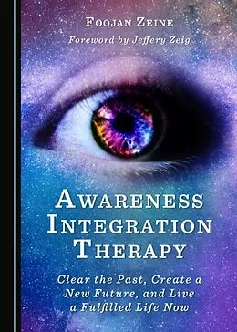 E-Book (pdf) Awareness Integration Therapy von Foojan Zeine