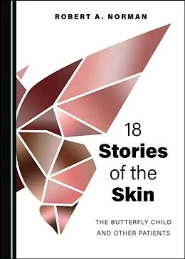 E-Book (pdf) 18 Stories of the Skin von Robert A. Norman