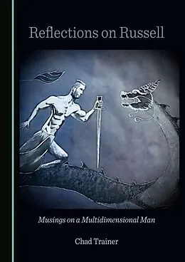 E-Book (pdf) Reflections on Russell von Chad Trainer