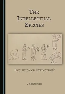 E-Book (pdf) Intellectual Species von John Rodden