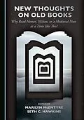 E-Book (pdf) New Thoughts on Old Books von Unknown