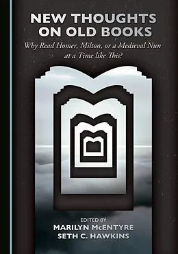 E-Book (pdf) New Thoughts on Old Books von Unknown