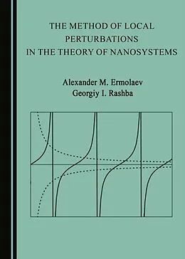 E-Book (pdf) Method of Local Perturbations in the Theory of Nanosystems von Alexander M. Ermolaev, Georgiy I. Rashba