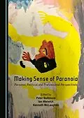 E-Book (pdf) Making Sense of Paranoia von Unknown