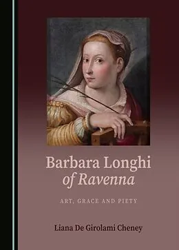 E-Book (pdf) Barbara Longhi of Ravenna von Liana De Girolami Cheney
