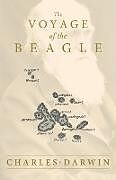 Couverture cartonnée The Voyage of the Beagle de Charles Darwin