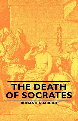 eBook (epub) The Death of Socrates de Romano Guardini