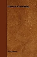 E-Book (epub) Historic Costuming von Nevil Truman