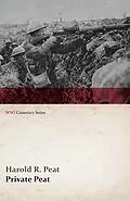E-Book (epub) Private Peat (WWI Centenary Series) von Harold R. Peat