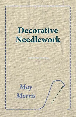 E-Book (epub) Decorative Needlework von May Morris