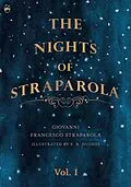E-Book (epub) The Nights of Straparola - Vol I von Giovanni Francesco Straparola