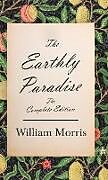 Livre Relié The Earthly Paradise - The Complete Edition de William Morris