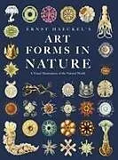 Fester Einband Ernst Haeckel's Art Forms in Nature von Ernst Haeckel
