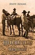 E-Book (epub) Reed Anthony Cowman - An Autobiography von Andy Adams