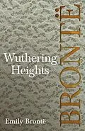 E-Book (epub) Wuthering Heights von Emily Brontë