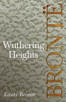 E-Book (epub) Wuthering Heights von Emily Brontë
