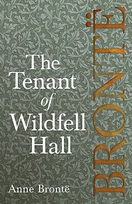 eBook (epub) The Tenant of Wildfell Hall de Anne Brontë