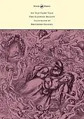 E-Book (epub) An Old Fairy Tale - The Sleeping Beauty - Illustrated by Brothers Dalziel von Richard Doyle