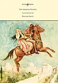 E-Book (epub) The Arabian Nights - Illustrated by Walter Paget von W. H. D. Rouse