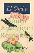 E-Book (epub) El Ombu von W. H. Hudson