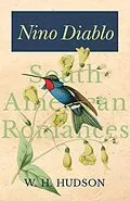 E-Book (epub) Nino Diablo von W. H. Hudson