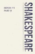 E-Book (epub) Henry VI, Part II von William Shakespeare