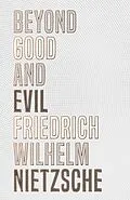 E-Book (epub) Beyond Good and Evil von Friedrich Wilhelm Nietzsche