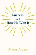 E-Book (epub) Success and How He Won It von E. Werner