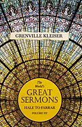 E-Book (epub) The World's Great Sermons - Hale to Farrar - Volume VII von Grenville Kleiser