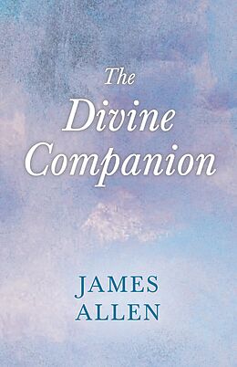 E-Book (epub) The Divine Companion von James Allen