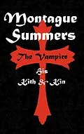 E-Book (epub) The Vampire von Montague Summers