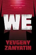 E-Book (epub) We von Yevgeny Zamyatin, H. G. Wells