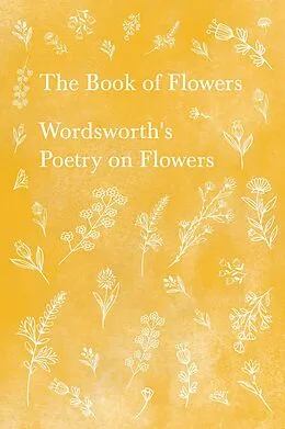 E-Book (epub) The Book of Flowers von William Wordsworth
