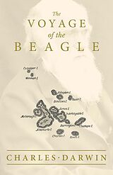 E-Book (epub) The Voyage of the Beagle von Charles Darwin