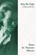 E-Book (epub) Aria Da Capo von Edna St. Vincent Millay