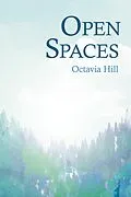 E-Book (epub) Open Spaces von Octavia Hill