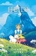E-Book (epub) Heidi von Johanna Spyri