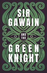 eBook (epub) Sir Gawain and the Green Knight de Gawain Poet