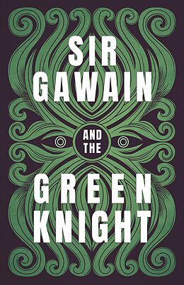 eBook (epub) Sir Gawain and the Green Knight de Gawain Poet