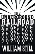 E-Book (epub) The Underground Railroad von William Still