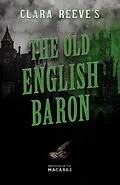 E-Book (epub) Clara Reeve's The Old English Baron von Clara Reeve