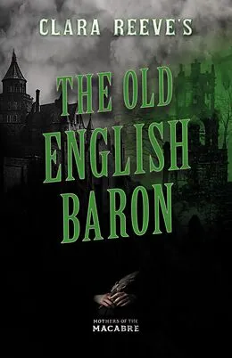 E-Book (epub) Clara Reeve's The Old English Baron von Clara Reeve